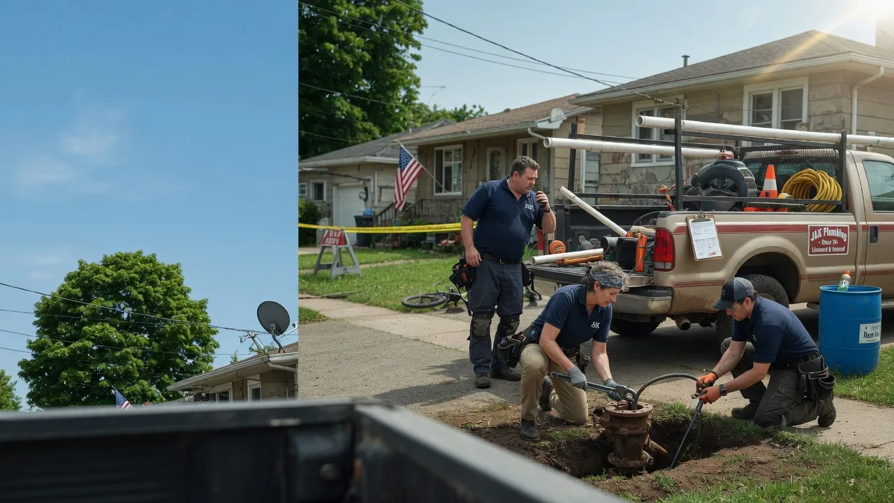 Water Heater Replacement in Traer, IA near me